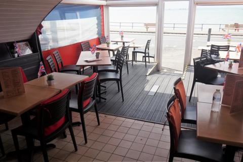 Restaurant for sale, Palmeira Parade, Westcliff-on-sea, SS0