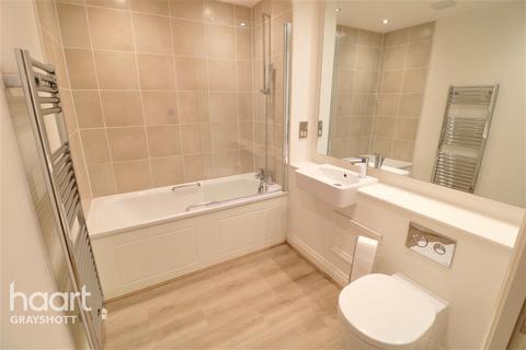 Flat 10, The Grove Headley Road, Grayshott, Hindhead, GU26 6LE