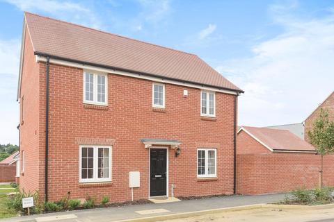 4 bedroom detached house for sale, Botley,  West Oxford,  OX2