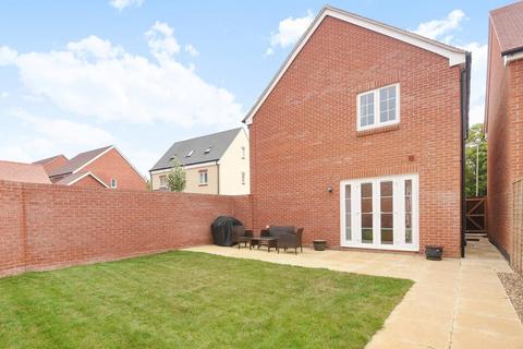4 bedroom detached house for sale, Botley,  West Oxford,  OX2