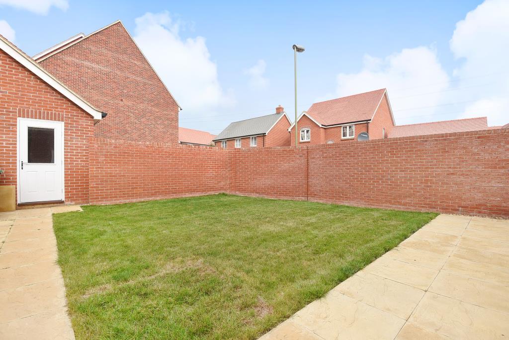 External Grounds