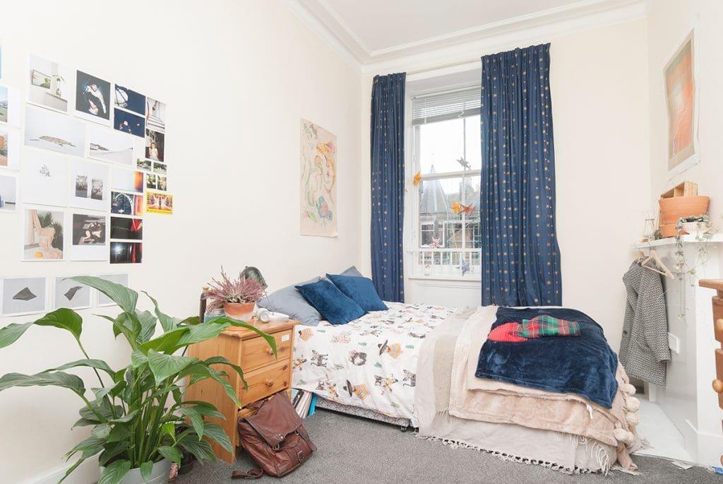 Apartment in Edinburgh, Marchmont - View 3