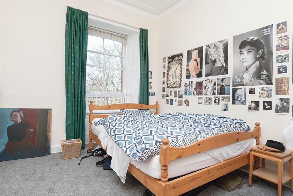 Apartment in Edinburgh, Marchmont - View 4