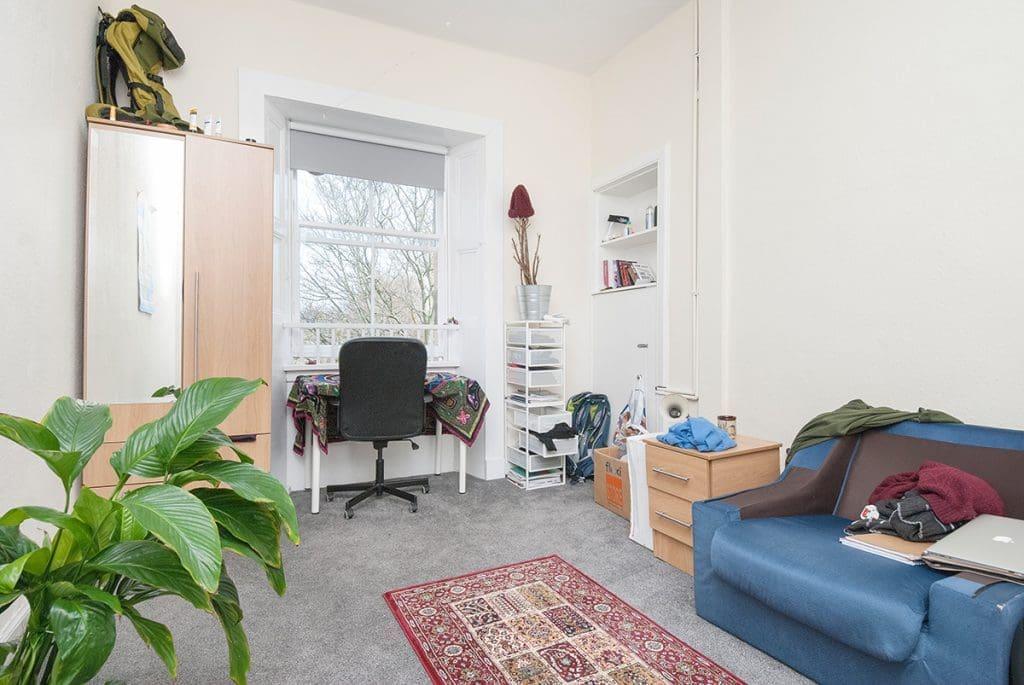 Apartment in Edinburgh, Marchmont - View 5