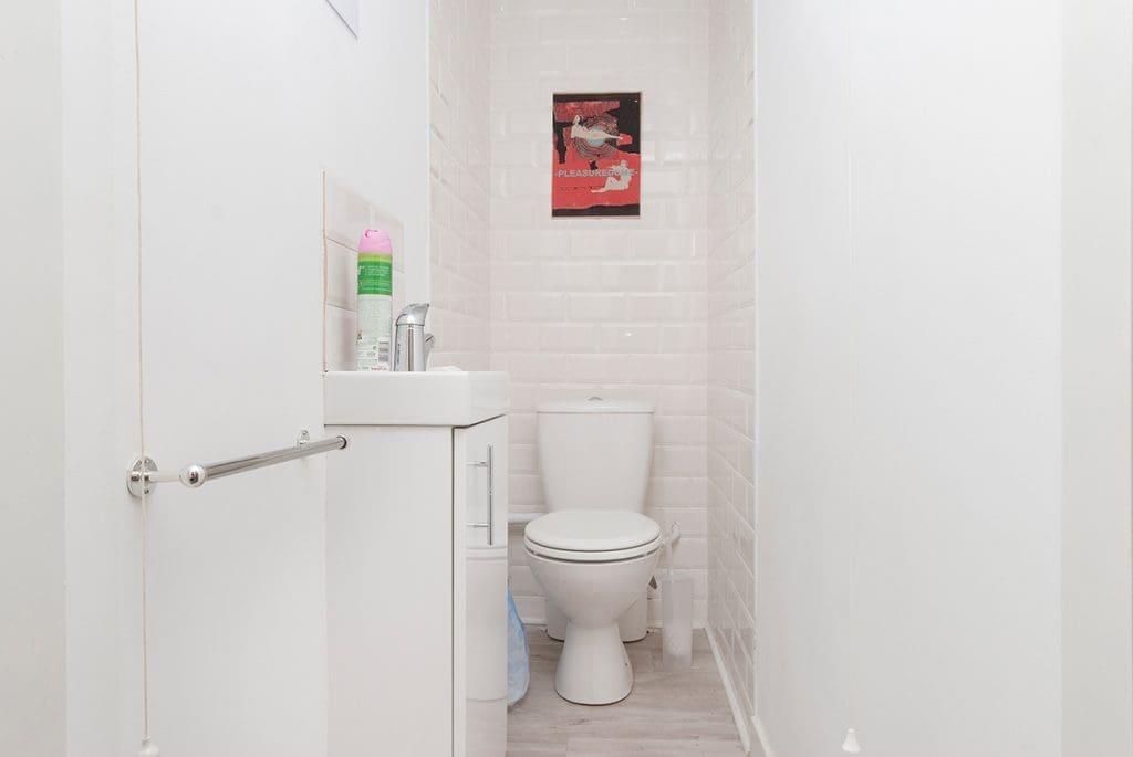 Apartment in Edinburgh, Marchmont - More
