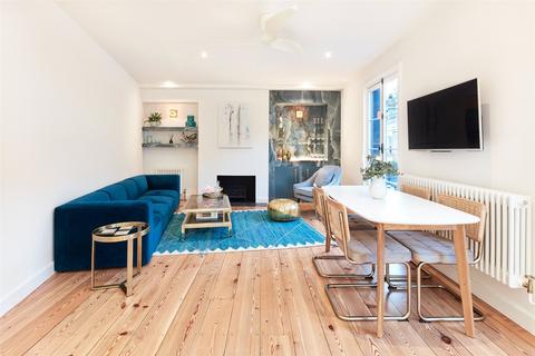 undefined, Pindock Mews, Little Venice, London, W9