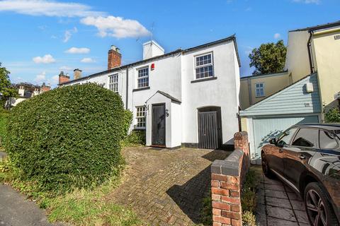 3 bedroom cottage for sale - The Common, Quarndon, DE22