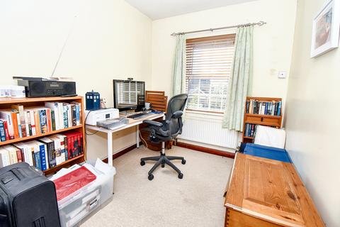 16 The Common, Quarndon, Derby, DE22 5JY
