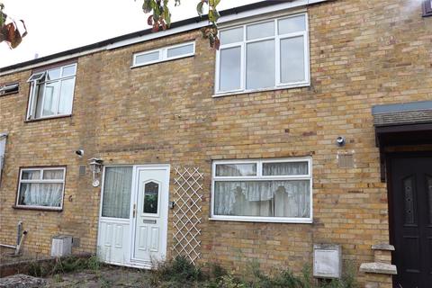 3 bedroom terraced house for sale, Church Road, Basildon, Essex, SS16