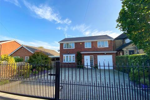 4 bedroom detached house for sale, Heywood Hall Road, Heywood, Greater Manchester, OL10