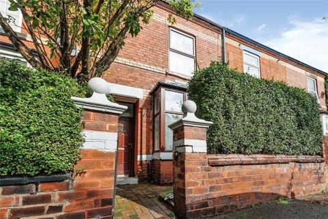 3 bedroom terraced house for sale, Oakbank Avenue, Manchester, Greater Manchester, M9
