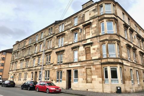 1 bedroom flat to rent, Overnewton Street, Glasgow, G3