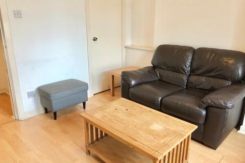 1 bedroom flat to rent, Overnewton Street, Glasgow, G3