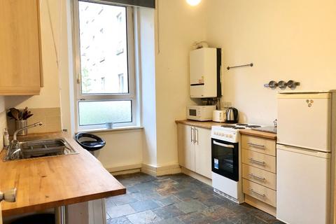 1 bedroom flat to rent, Overnewton Street, Glasgow, G3