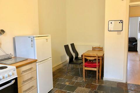 1 bedroom flat to rent, Overnewton Street, Glasgow, G3