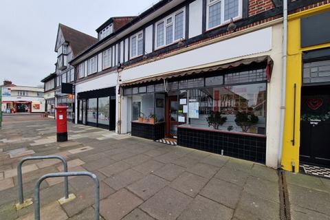 Restaurant for sale, Chinese Takeway, Westcliff-on-sea, SS0