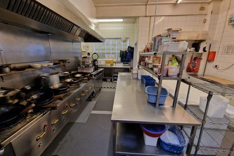Restaurant for sale, Chinese Takeway, Westcliff-on-sea, SS0