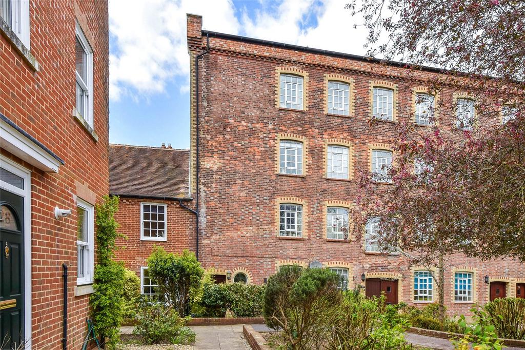 The Sadlers, 3 bed house for sale £429,950