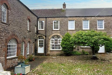 3 bedroom terraced house for sale, Royal Arcade, Kirkby Stephen, Cumbria, CA17