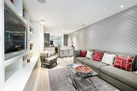 4 bedroom terraced house to rent, Pavilion Road, Knightsbridge, London, SW1X