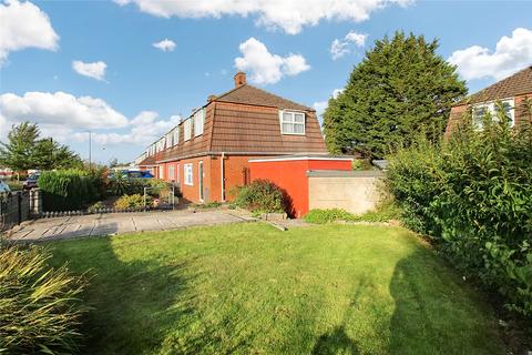 23 Chaundey Grove, Bristol, BS13 9QY