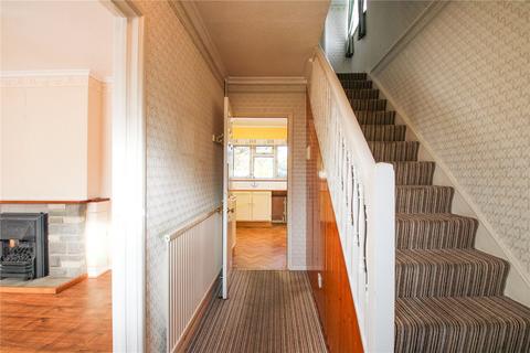 23 Chaundey Grove, Bristol, BS13 9QY