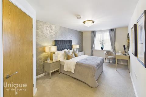 2 bedroom apartment for sale, Stanley Place, Stanley Gardens, Garstang PR3