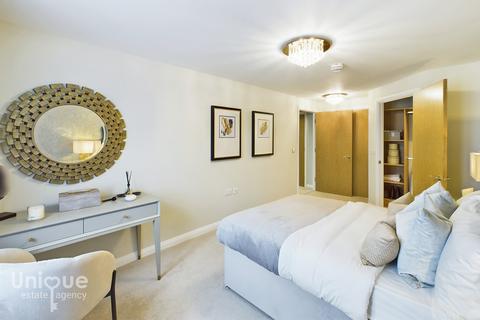 2 bedroom apartment for sale, Stanley Place, Stanley Gardens, Garstang PR3