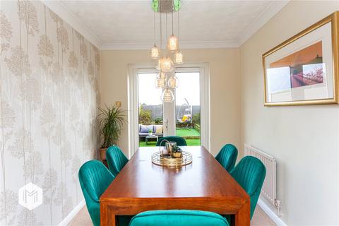 33 Chestnut Fold, Radcliffe, Manchester, M26 4SX