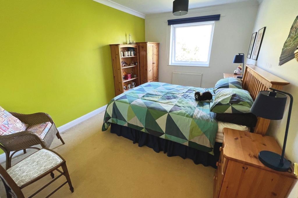4 Acacia Road B2