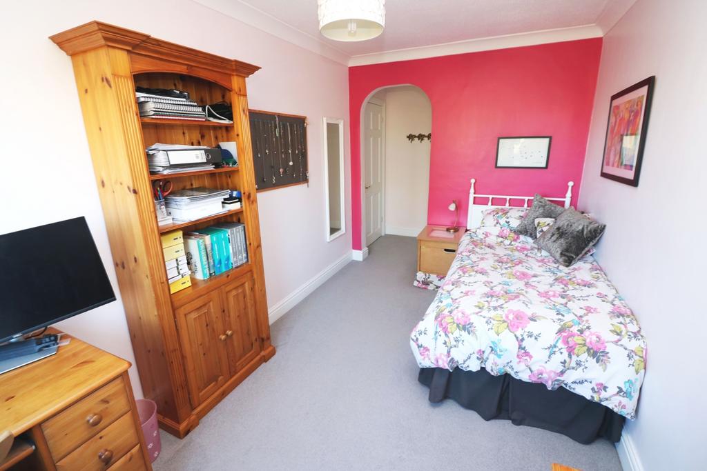 4 Acacia Road B4