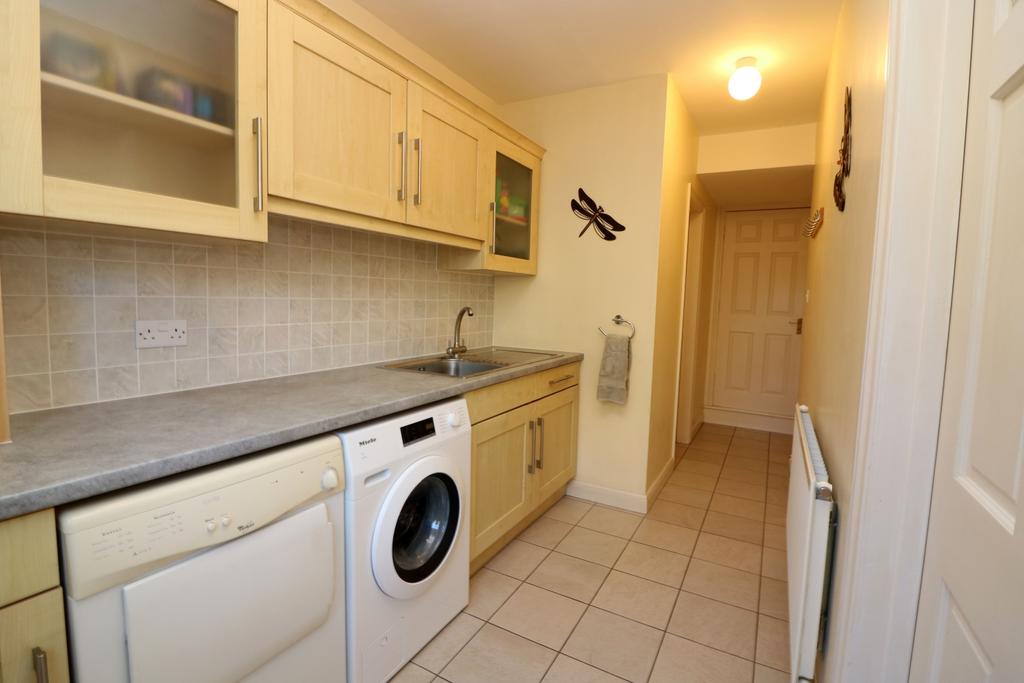 4 Acacia Road Util