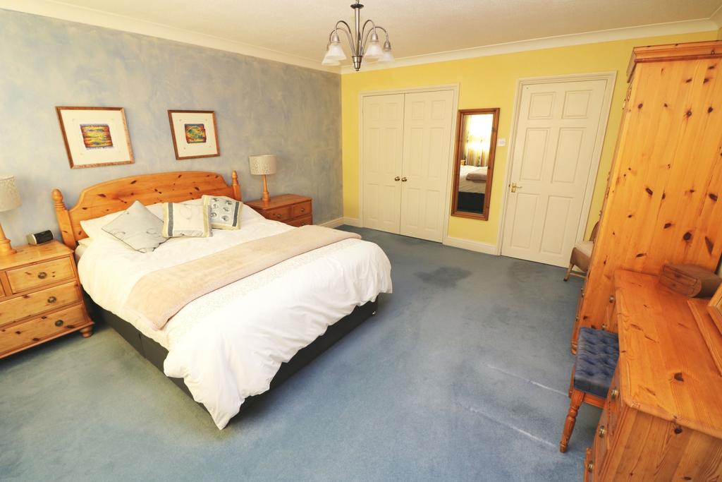 4 Acacia Road B1