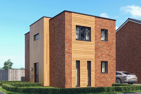 2 bedroom detached house for sale - Plot 416, The Severn at Graven Hill, 11, Foundation Square OX25