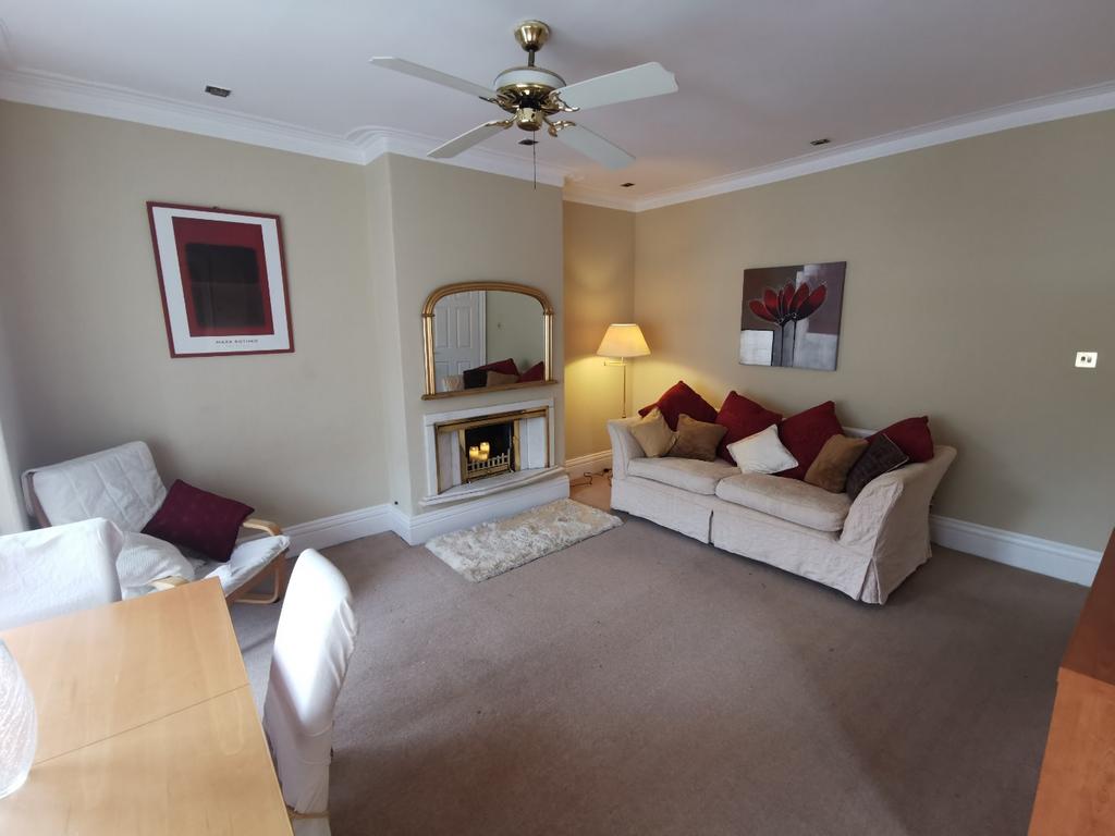 Longton Road, Blackpool, FY1 1 bed flat £620 pcm (£143 pw)