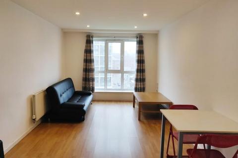 1 bedroom apartment to rent - Hive, 7 Masshouse Plaza, Birmingham, B5 5JN