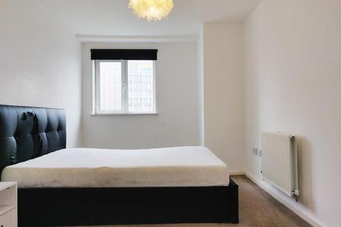 1 bedroom apartment to rent, Hive, 7 Masshouse Plaza, Birmingham, B5 5JN