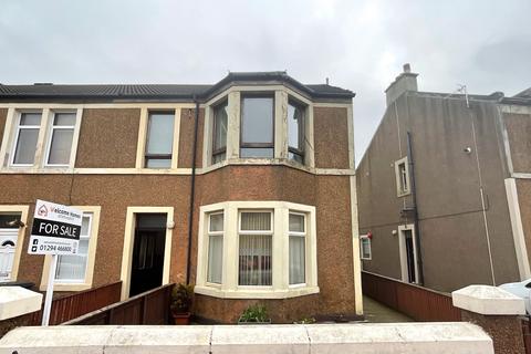 30 Ardoch Crescent, Stevenston, KA20 3PP