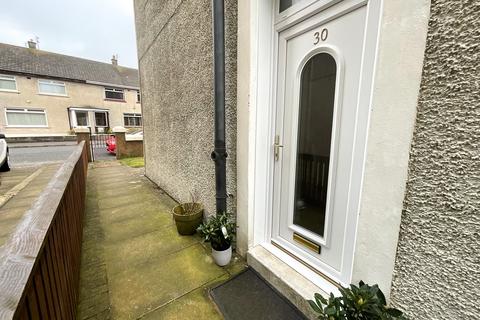 30 Ardoch Crescent, Stevenston, KA20 3PP