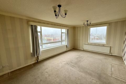 2 bedroom flat for sale, Warbreck Hill Road, Blackpool FY2