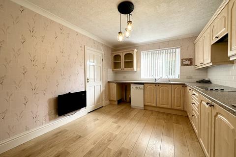 2 bedroom apartment for sale, Ribble Lodge, Lytham St Annes, FY8