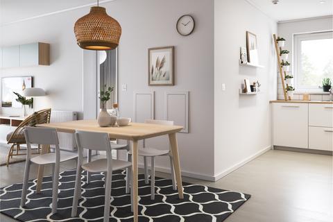 2 bedroom apartment for sale - Plot 90_Type B, BoKlok on the Lake at Stubbings Property Marketing, Fulbeck Avenue BN13