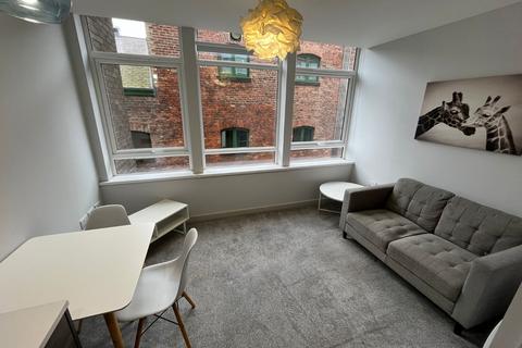 1 bedroom flat to rent, K2 Apartments North, 70 Bond Street, Hull, East Riding of Yorkshire, HU1