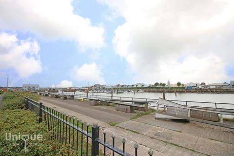 3 Bulkhead Drive, Fleetwood, FY7 6GX