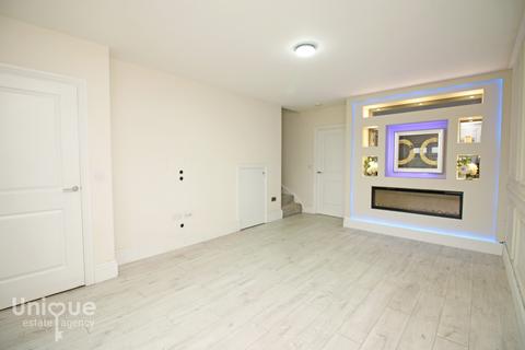 3 Bulkhead Drive, Fleetwood, FY7 6GX