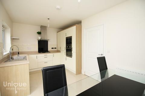 3 Bulkhead Drive, Fleetwood, FY7 6GX