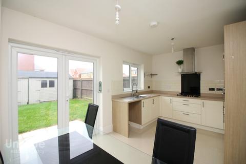 3 Bulkhead Drive, Fleetwood, FY7 6GX