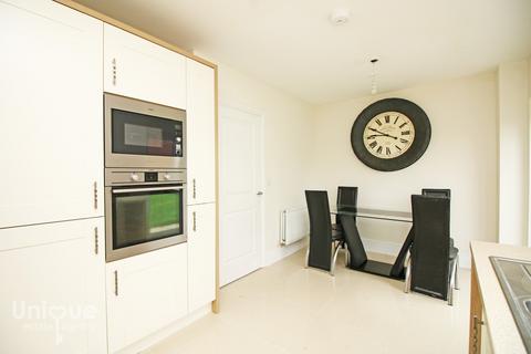 3 Bulkhead Drive, Fleetwood, FY7 6GX