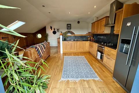 2 bedroom semi-detached house for sale, John Street, Neyland, Milford Haven, Pembrokeshire, SA73