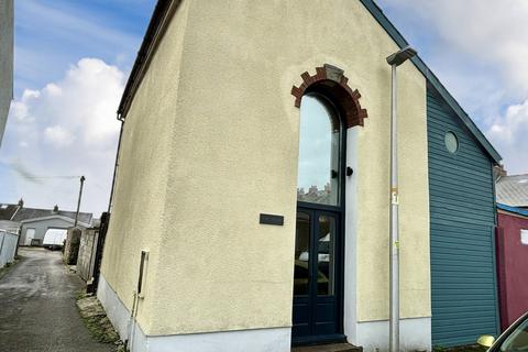 2 bedroom semi-detached house for sale, John Street, Neyland, Milford Haven, Pembrokeshire, SA73